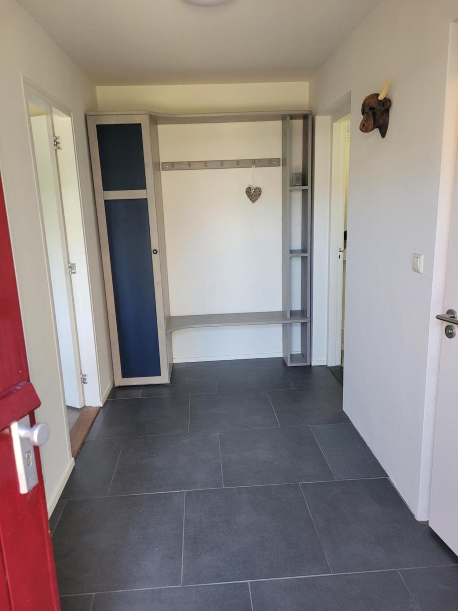 Appartement Zee Van Tijd Egmond-Binnen Eksteriør bilde